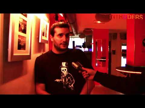 Steph OSBGS sur le revival Old School à l'étranger et en Province