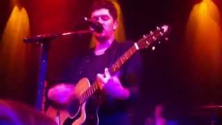 Twin Atlantic (UK) - Oceans (live)