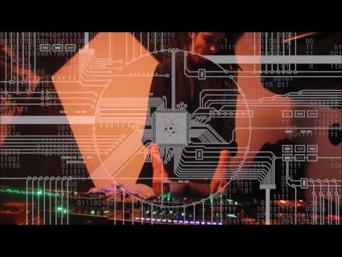 Tekk Connection UNderground® presents Mr. Gasmask & Asphalt Pirates