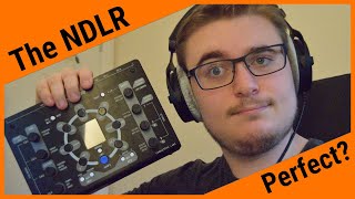 Video thumbnail for The Ultimate Sequencer? - NDLR Review (Deep Dive) by Karl Clarke