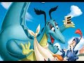 Patreon Review Request Disney S The Reluctant Dragon