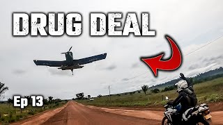 Brazilian Jungle | S21 EP13