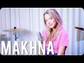 Makhna