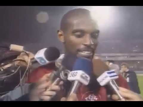 Internacional 0 x 4 Juventude - Copa do Brasil 1999