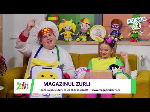 Un Joc pe zi - Hei, inainte de orice