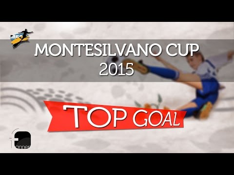 Top Goal - Juniores - Finale - De Diego - Inter Movistar VS Mouscron - www.fanner.it