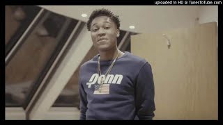 Brandz - Menace Freestyle (New Audio)