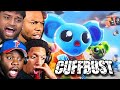 RDC FINDS A WAY OUT OF PRISON AGAIN CuffBust