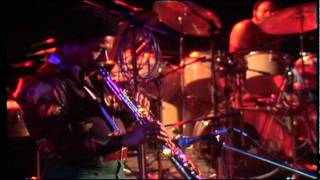 Weather Report Live'75 (Berlin)-"Freezin Fire"-"Scarlet Woman"-1/3