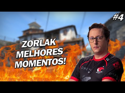 ZORLAK - Best Moments! #4