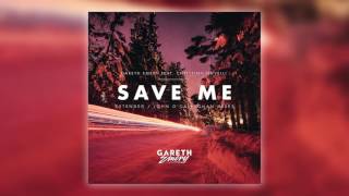 Gareth Emery feat. Christina Novelli - Save Me (John O&#39;Callaghan Remix)