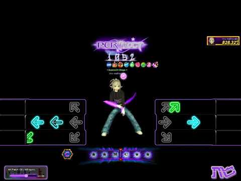 【MCPatch™】Beat Up - OE (165bpm)