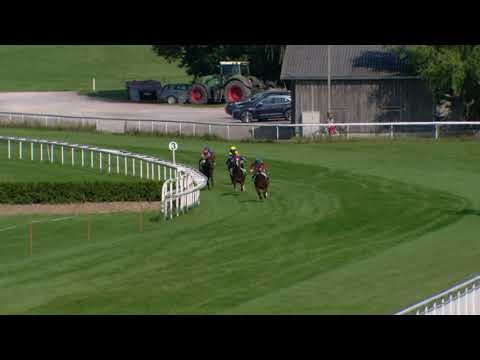 1. Preis der Stadt Frauenfeld und der Burgergemeinde Frauenfeld