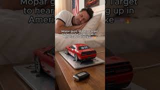 Download lagu Dodge Challenger SRT Hellcat alarm clock 🚗😍#dodge #dodgechallenger #alarm #dodgechallengerhellcat mp3