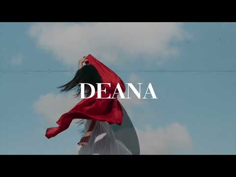 "Deana " - rosalia ft rema type beat