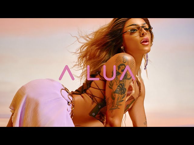Download A Lua Pabllo Vittar