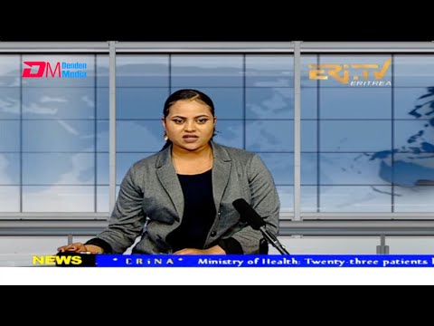 News in English for November 20, 2021 - ERi-TV, Eritrea
