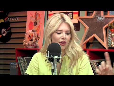 Wake Up, 12 Qershor 2018, Pjesa 3 - Top Channel Albania - Entertainment Show