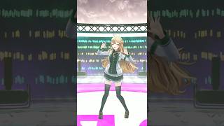 ラブソングに襲われる /＝LOVE＿踊ってみた💃【にじさんじ/東堂コハク】