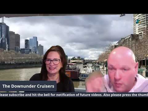 Thumbnail for Another Saturday Lunch with The Downunder Cruisers