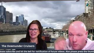 Another Saturday Lunch with The Downunder Cruisers