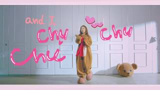 이사배 - E.N.C (Feat. 키썸) 1차원 댄스