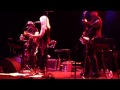 Emmylou Harris & Daniel Lanois. WATERFALL, 4/3/14
