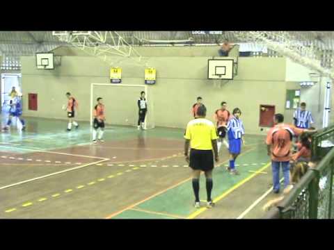 Garotada Bunge 6 x 2 Maquina