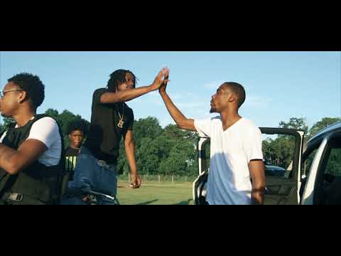 Black Ase - Fuck Da Law Feat Yung Zestooo3x & Tdawg ( Official Video )