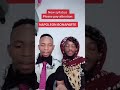 NAPOLEON BONAPARTE Mr Kiyimba And Madam Nakonkona