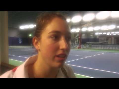 Moratelli, ITA, wins Linköping ITF