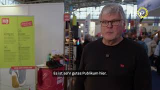 Outdoor, Fitness & Familie: Warum sich die f.re.e für Aussteller und Besucher lohnt