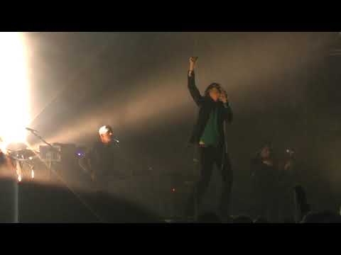 Jarvis Cocker/JARV IS - 'House Music' (Live at EOTR 2019)