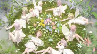 [Nightcore] APRIL (에이프릴) - JELLY