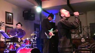 Zespół Na Walizkach feat. Endi Vai - Kayleigh (Marillion cover) live