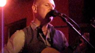 Philip Selway &quot; Ties that bind us &quot; - Torino 27-03-2010