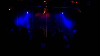 Cosmic Railroad - Train Ride