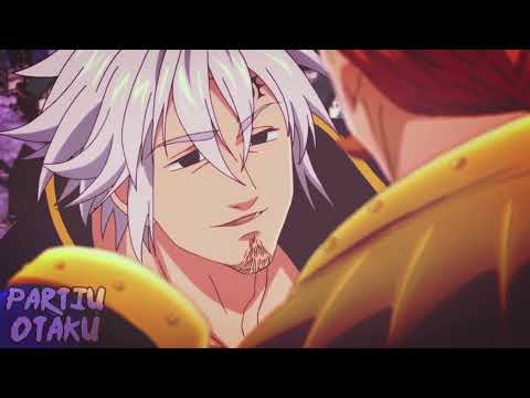 Escanor「AMV」For The Glory