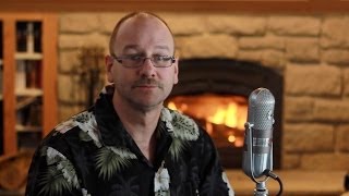 Video thumbnail for Restoring & testing an RCA 77D ribbon microphone by bigdmc1