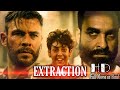 Extraction 2020 HD Full Movie In Hindi To Download By Movies Town
