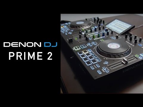 Denon DJ PRIME 2 | zZounds