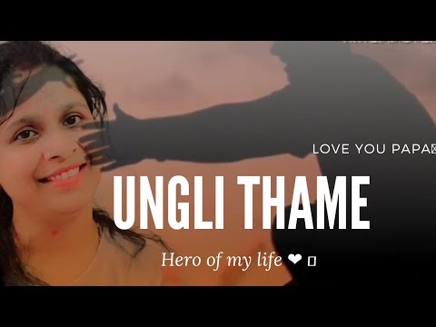 Samiksha singh Ungali thame