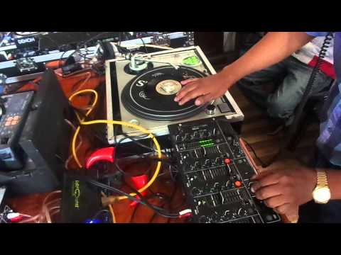 2013 JR 2000 DJ DIABLO MIX RADIO PANAMERICANA AMBATO
