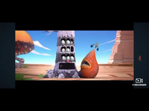 Cracké: Geyser - S1 Ep.53 | हिन्दी Full Episode by Squeeze 