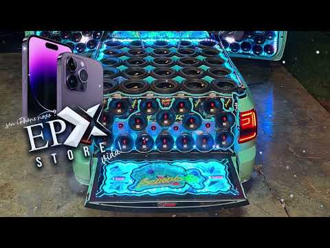 CD EPX STORE 2023 - ELETRO FUNK GOIÂNIA - @djmarvinpinheiro