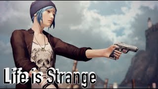 【関西弁で】Life is Strange実況初プレイ part24