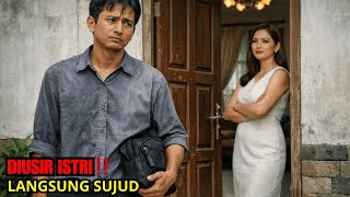 Download lagu Istri Durhaka‼️ Suami Setia Diusir Demi Pria Kaya, 10 Tahun Kemudian Istri Sujud Malu mp3