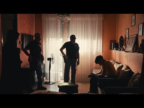 Medy - Voci Di Corridoio (Visual Video)