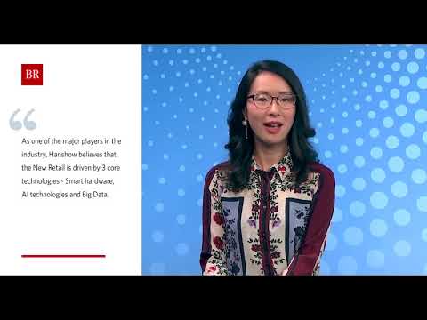 O que é Novo Varejo e por que ele é relevante para suas lojas?