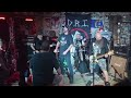 D.R.I.- Tear It Down (Live) 9/11/25 @ The Milestone Charlotte, NC